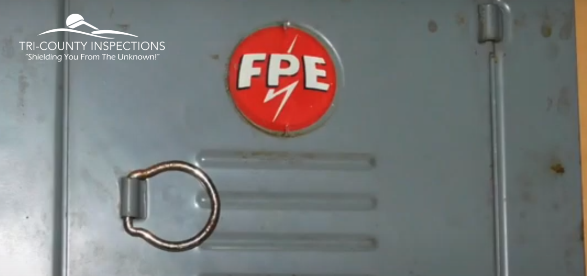 Federal Pacific Electric Panels Pass Home Inspection