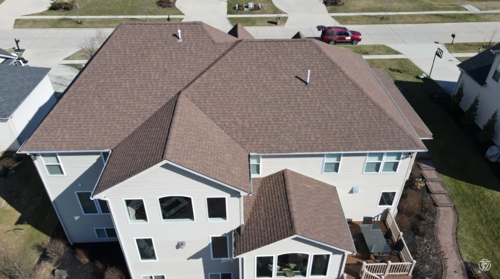 What Does a Drone Roof Inspection Cost?